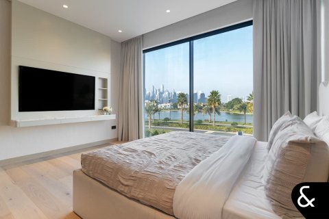 فيلا في Jumeirah Islands, دبي 5 غرف نوم , 548 م² رقم 88578 - صورة 20