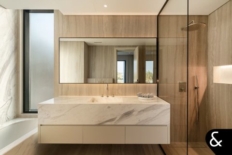 فيلا في Jumeirah Islands, دبي 5 غرف نوم , 548 م² رقم 88578 - صورة 25