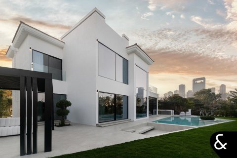 فيلا في Jumeirah Islands, دبي 5 غرف نوم , 548 م² رقم 88578 - صورة 30