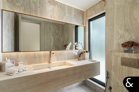 فيلا في Jumeirah Islands, دبي 5 غرف نوم , 548 م² رقم 88578 - صورة 24