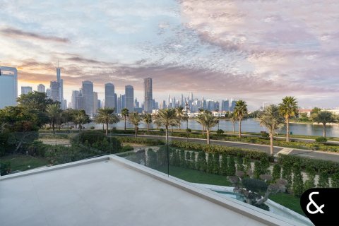 فيلا في Jumeirah Islands, دبي 5 غرف نوم , 548 م² رقم 88578 - صورة 3
