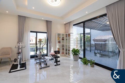 Villa en The Villa, Dubai, 5 dormitorios, 780 m², № 88574 - foto 10