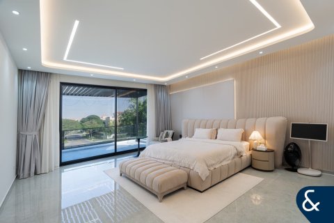 Villa en The Villa, Dubai, 5 dormitorios, 780 m², № 88574 - foto 7