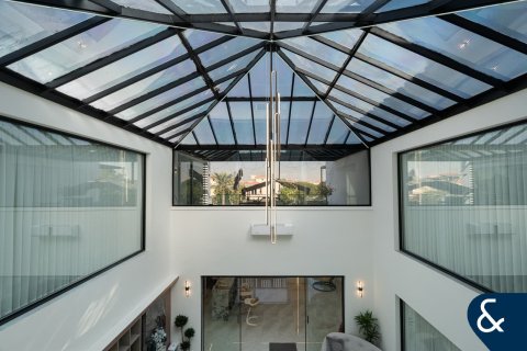 Villa en The Villa, Dubai, 5 dormitorios, 780 m², № 88574 - foto 12