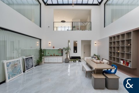 Villa en The Villa, Dubai, 5 dormitorios, 780 m², № 88574 - foto 4