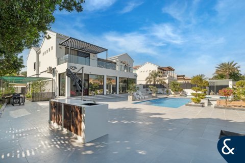 Villa en The Villa, Dubai, 5 dormitorios, 780 m², № 88574 - foto 14
