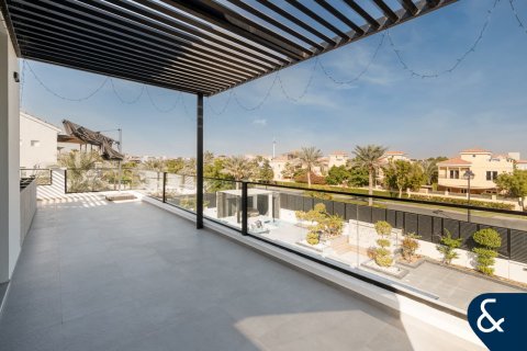 Villa en The Villa, Dubai, 5 dormitorios, 780 m², № 88574 - foto 13