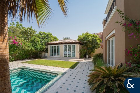 Villa en Arabian Ranches, Dubai, 5 dormitorios, 376 m², № 88575 - foto 5