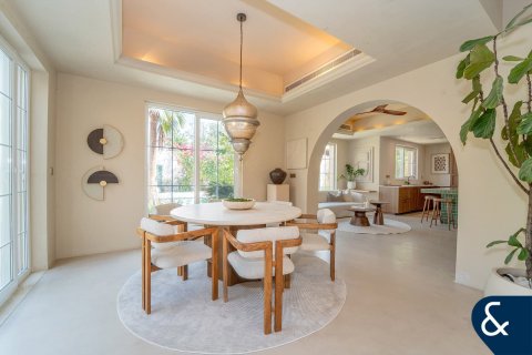 Villa en Arabian Ranches, Dubai, 5 dormitorios, 376 m², № 88575 - foto 11