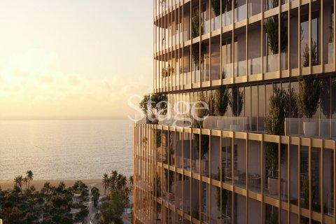Appartement à Dubai, 1 chambre, 77 m², № 122157