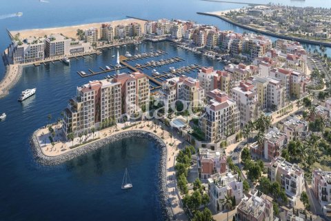 بانتهاوس في دبي 5 غرف نوم , 1055 م² رقم 122162