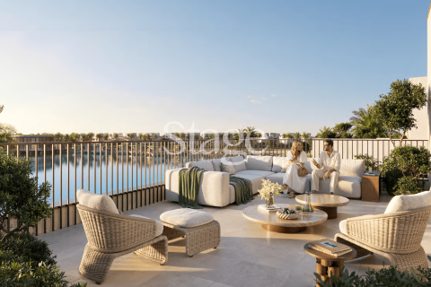 Villa à Dubai, 3 chambres, 450 m², № 122159 - photo 3
