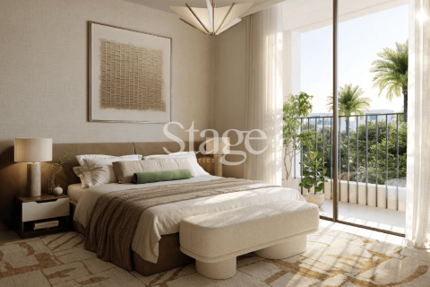 Villa à Dubai, 3 chambres, 450 m², № 122159 - photo 9