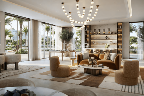 Villa à Dubai, 3 chambres, 450 m², № 122159 - photo 7