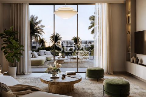 Villa à Dubai, 3 chambres, 450 m², № 122159 - photo 8