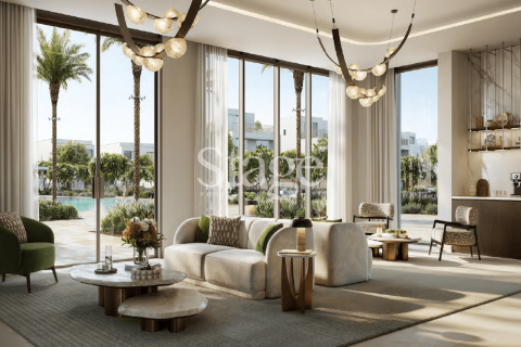 Villa à Dubai, 3 chambres, 450 m², № 122159 - photo 4