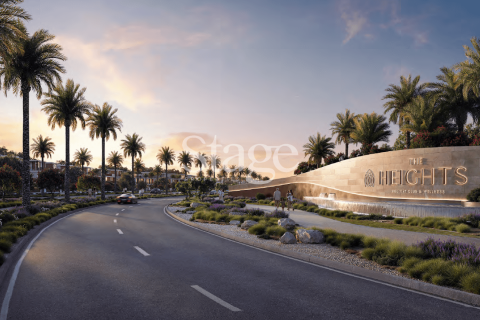 Villa in Dubai 3 bedrooms, 432 sq.m. № 122158 - photo 3