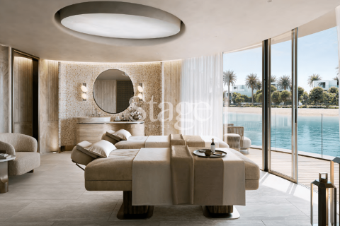 Villa in Dubai 3 bedrooms, 432 sq.m. № 122158 - photo 4