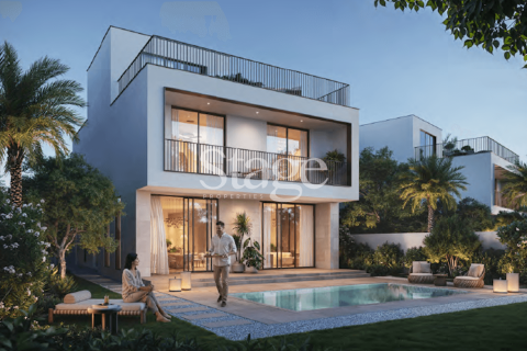 Villa in Dubai 3 bedrooms, 432 sq.m. № 122158 - photo 2