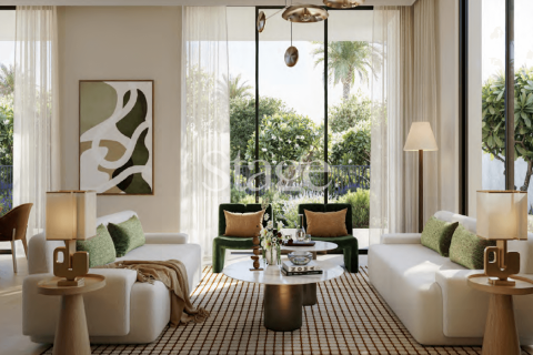 Villa in Dubai 3 bedrooms, 432 sq.m. № 122158 - photo 18