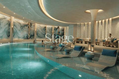 Villa in Dubai 3 bedrooms, 432 sq.m. № 122158 - photo 5