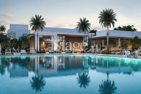 Villa in Dubai 3 bedrooms, 432 sq.m. № 122158 - photo 10