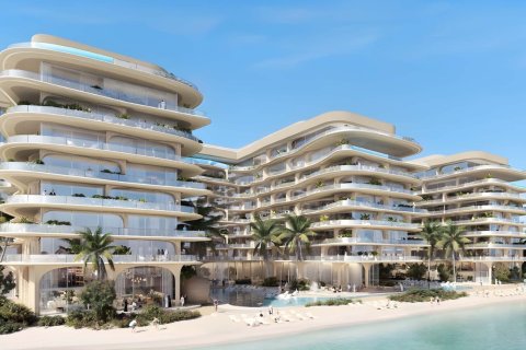 Apartment in Dubai 3 bedrooms, 134 sq.m. № 59374 - photo 3