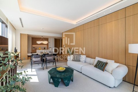شقة في الوصل, دبي 3 غرف نوم, 186.55 م² رقم 138248 - صورة 3