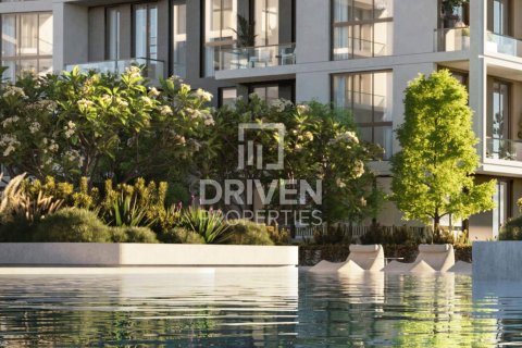 Apartamento en District 11, Jumeirah Village Circle, Dubai, 2 dormitorios, 107.02 m², № 138247 - foto 11