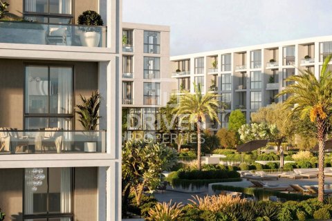 Apartamento en District 11, Jumeirah Village Circle, Dubai, 2 dormitorios, 107.02 m², № 138247 - foto 8