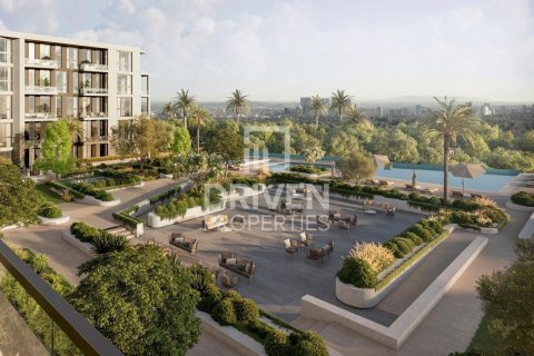 Apartamento en District 11, Jumeirah Village Circle, Dubai, 2 dormitorios, 107.02 m², № 138247 - foto 12