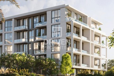 Apartamento en District 11, Jumeirah Village Circle, Dubai, 2 dormitorios, 107.02 m², № 138247 - foto 7