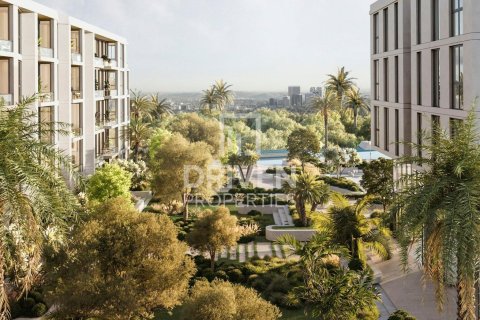 Apartamento en District 11, Jumeirah Village Circle, Dubai, 2 dormitorios, 107.02 m², № 138247 - foto 9