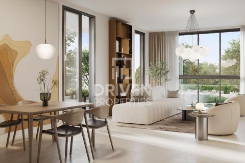 Apartment in District 11, Jumeirah Village Circle, Dubai 2 bedrooms, 107.02 sq.m. № 138247