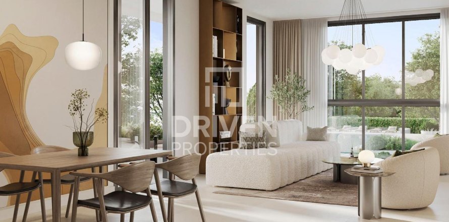 Apartamento en District 11, Jumeirah Village Circle, Dubai, 2 dormitorios, 107.02 m², № 138247