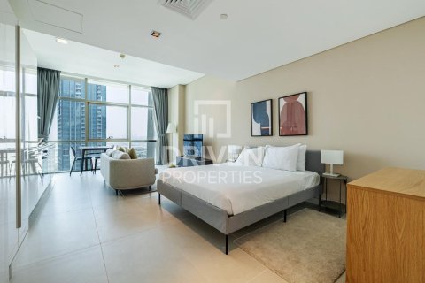 شقة في DIFC, دبي استوديو, 41.53 م² رقم 138250 - صورة 5
