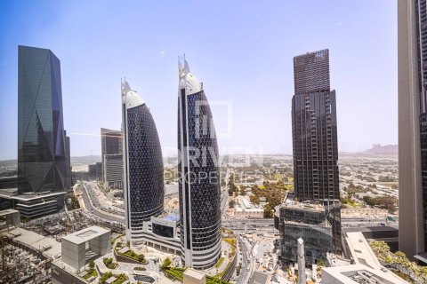 شقة في DIFC, دبي استوديو, 41.53 م² رقم 138250 - صورة 9