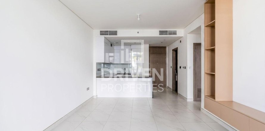 Квартира в District One, Мохаммед Бин Рашид Сити, Дубай, 1 спальня, 98.66м², № 128251