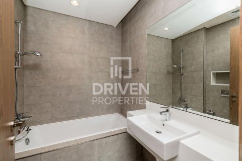 Снять в аренду квартиру в District One, Мохаммед Бин Рашид Сити, Дубай: 1 спальня, 98.66м², № 128251 - фото 9