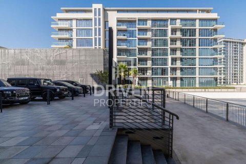 Снять в аренду квартиру в District One, Мохаммед Бин Рашид Сити, Дубай: 1 спальня, 98.66м², № 128251 - фото 13