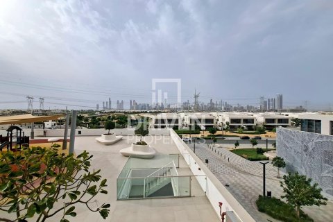 Снять в аренду квартиру в District One, Мохаммед Бин Рашид Сити, Дубай: 1 спальня, 71.63м², № 128256 - фото 3