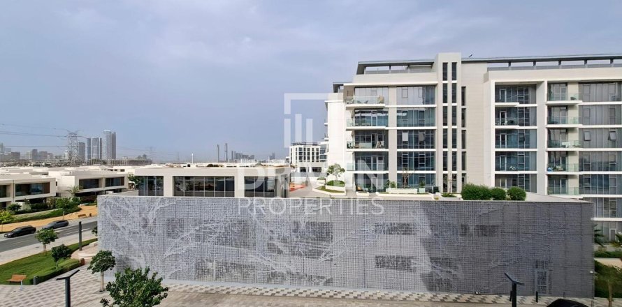 Квартира в District One, Мохаммед Бин Рашид Сити, Дубай, 1 спальня, 71.63м², № 128256