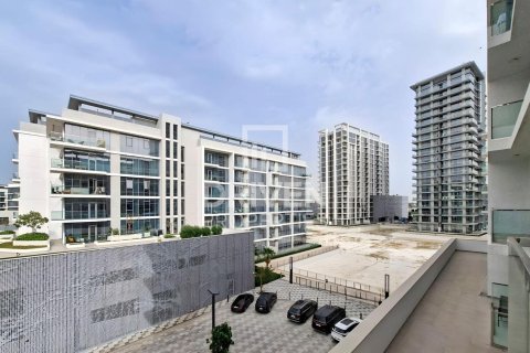 Снять в аренду квартиру в District One, Мохаммед Бин Рашид Сити, Дубай: 1 спальня, 71.63м², № 128256 - фото 2