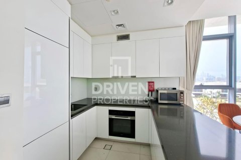 Снять в аренду квартиру в District One, Мохаммед Бин Рашид Сити, Дубай: 1 спальня, 71.63м², № 128256 - фото 8