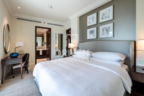 Снять в аренду квартиру в The Address Residence Fountain Views, Даунтаун Дубай (Даунтаун Бурдж Дубай), Дубай: 2 спальни, 134.24м², № 128248 - фото 17