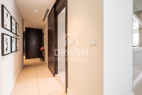 Снять в аренду квартиру в The Address Residence Fountain Views, Даунтаун Дубай (Даунтаун Бурдж Дубай), Дубай: 2 спальни, 134.24м², № 128248 - фото 13