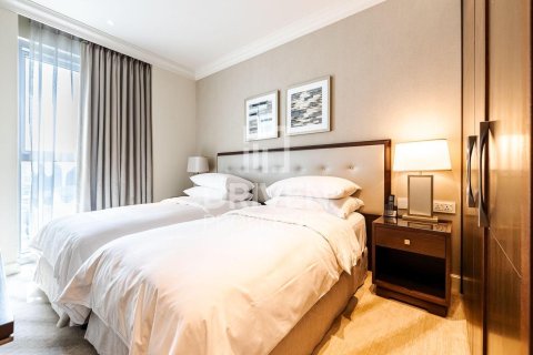 Снять в аренду квартиру в The Address Residence Fountain Views, Даунтаун Дубай (Даунтаун Бурдж Дубай), Дубай: 2 спальни, 134.24м², № 128248 - фото 14