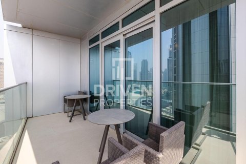 Снять в аренду квартиру в The Address Residence Fountain Views, Даунтаун Дубай (Даунтаун Бурдж Дубай), Дубай: 2 спальни, 134.24м², № 128248 - фото 8