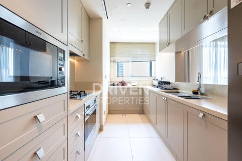 Снять в аренду квартиру в The Address Residence Fountain Views, Даунтаун Дубай (Даунтаун Бурдж Дубай), Дубай: 2 спальни, 134.24м², № 128248 - фото 15