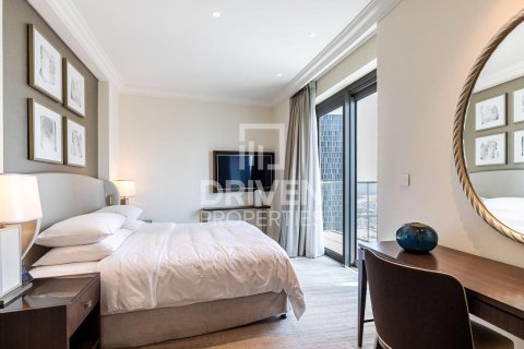 Снять в аренду квартиру в The Address Residence Fountain Views, Даунтаун Дубай (Даунтаун Бурдж Дубай), Дубай: 2 спальни, 134.24м², № 128248 - фото 5